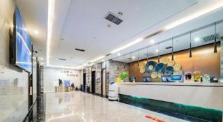 Xian Hotel New - 7