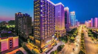 Xian Hotel New - 3