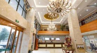 GreenTree Inn ChiZhou QinGYAng Miaoqian Road Rongxing Building Business Hotel - 7