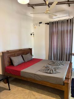Mandalore Beach Villa - 1