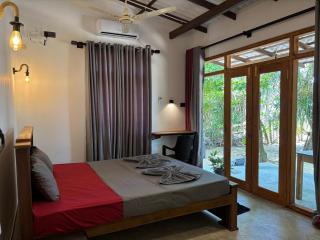 Mandalore Beach Villa - 9