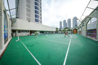 Tanjung Bungah Beachside Retreat at Rainbow Paradise - 1