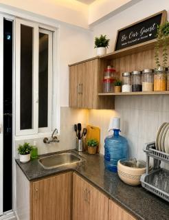 ZOYO Rooms 1 Bed Attach Bath F17 Markaz Islamabad - 4