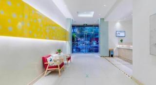 Jinjiang Inn Wenzhou Shuangyu The Terminal - 5