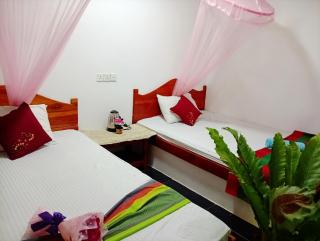 Sun Flower Homestay Sigiriya - 0