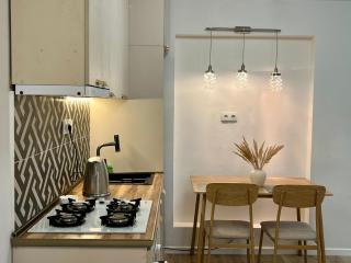 Cozy Modern Apartment Vazha-Pshavela Ave - 3
