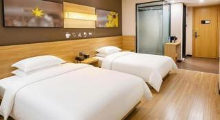 IU Hotel Lvliang Xiaoyi Zhenxing Street Branch - 3