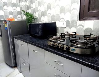 Lutyens Imperial Signature Cozy Apt, Jor Bagh - 9