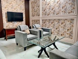 Lutyens Imperial Signature Cozy Apt, Jor Bagh - 8