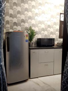Lutyens Imperial Signature Cozy Apt, Jor Bagh - 3