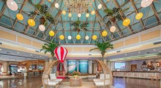 Excemon Beach Hotel Beihai - 1