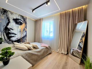 Apartamenty Kościuszki Winda Klimatyzacja - 3