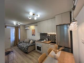 Cozy Modern Apartment Vazha-Pshavela Ave - 0