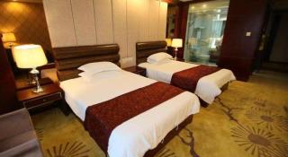 Shanghai Dikang Boutique Hotel - 4