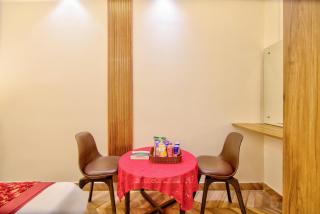 Hotet The Rosewalk Vista Free Pick up From Nizamuddin Railway Station - 5