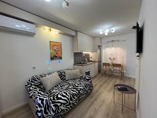 Cozy Modern Apartment Vazha-Pshavela Ave - 2