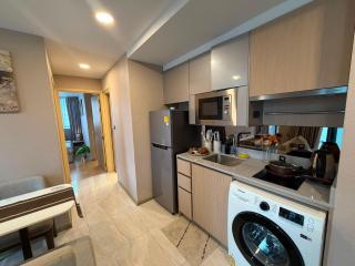 Walden asoke building - 6