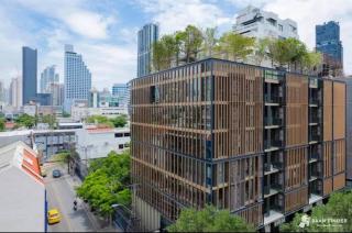 Walden asoke building - 1