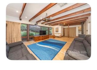 Walnut Grove Retreat - 9
