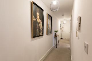 The Courtyard - 5