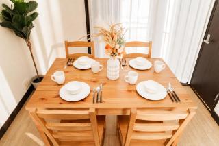 Osaka 3LDK 6ppl House - Free parking丨gouhuo - 8