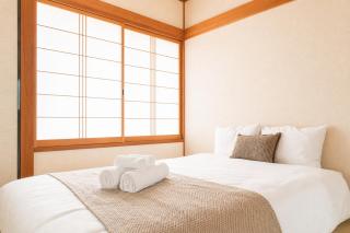Osaka 3LDK 6ppl House - Free parking丨gouhuo - 0