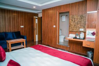 Goldern Miracle Hotel Private Limited - 4