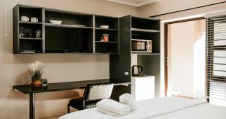 Ons Dorpshuis Guesthouse - 2