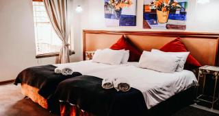 Ons Dorpshuis Guesthouse - 5