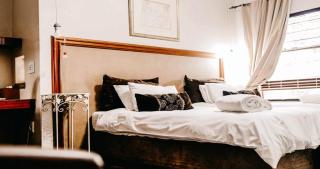 Ons Dorpshuis Guesthouse - 3