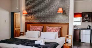 Ons Dorpshuis Guesthouse - 1