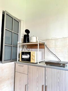 Qaseh Ara Homestay - 6