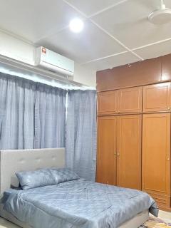 Qaseh Ara Homestay - 4