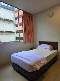 T Lodge Old Wing, Kapit - 0
