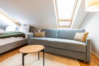 GoldenKey Suites Dresden - 7