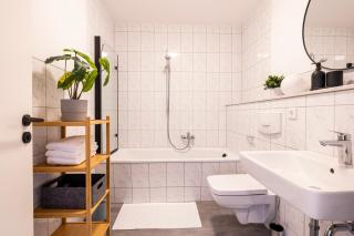 GoldenKey Suites Dresden - 5