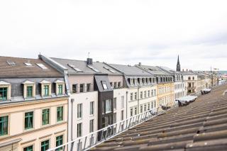 GoldenKey Suites Dresden - 4