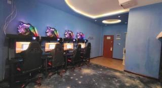 Shell Xinxiang Weibin District Railway Station Department Store Hotel - 5