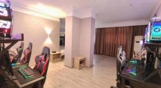 Shell Xinxiang Weibin District Railway Station Department Store Hotel - 4
