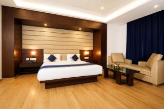 The Luxury Inn - 0
