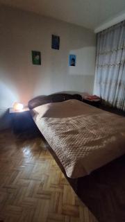 Three-room apartment with 2 bedrooms - 7