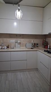 Three-room apartment with 2 bedrooms - 0