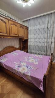 Three-room apartment with 2 bedrooms - 6