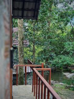 Forest Stay near Bana Hills - Toom Sara Bungalows -  - 7