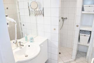 Ferienwohnung "Wasserrose" Schönberger Strand - 5