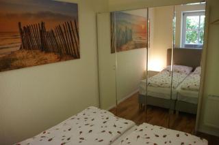 Ferienwohnung "Wasserrose" Schönberger Strand - 2