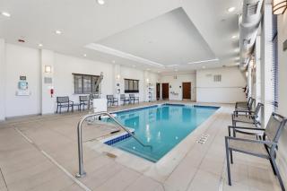 Hampton Inn by Hilton Detroit Dearborn, MI - 1