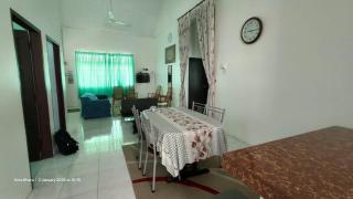 Homestay Kak Pah Kota Bahru - 1