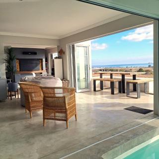 Bay View Villa - 8