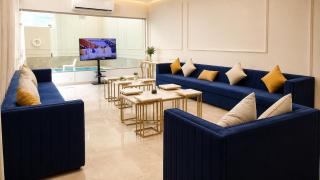 شاليه رويال الخبر - Royal Resort AL Khobar - Al Khobar - 2